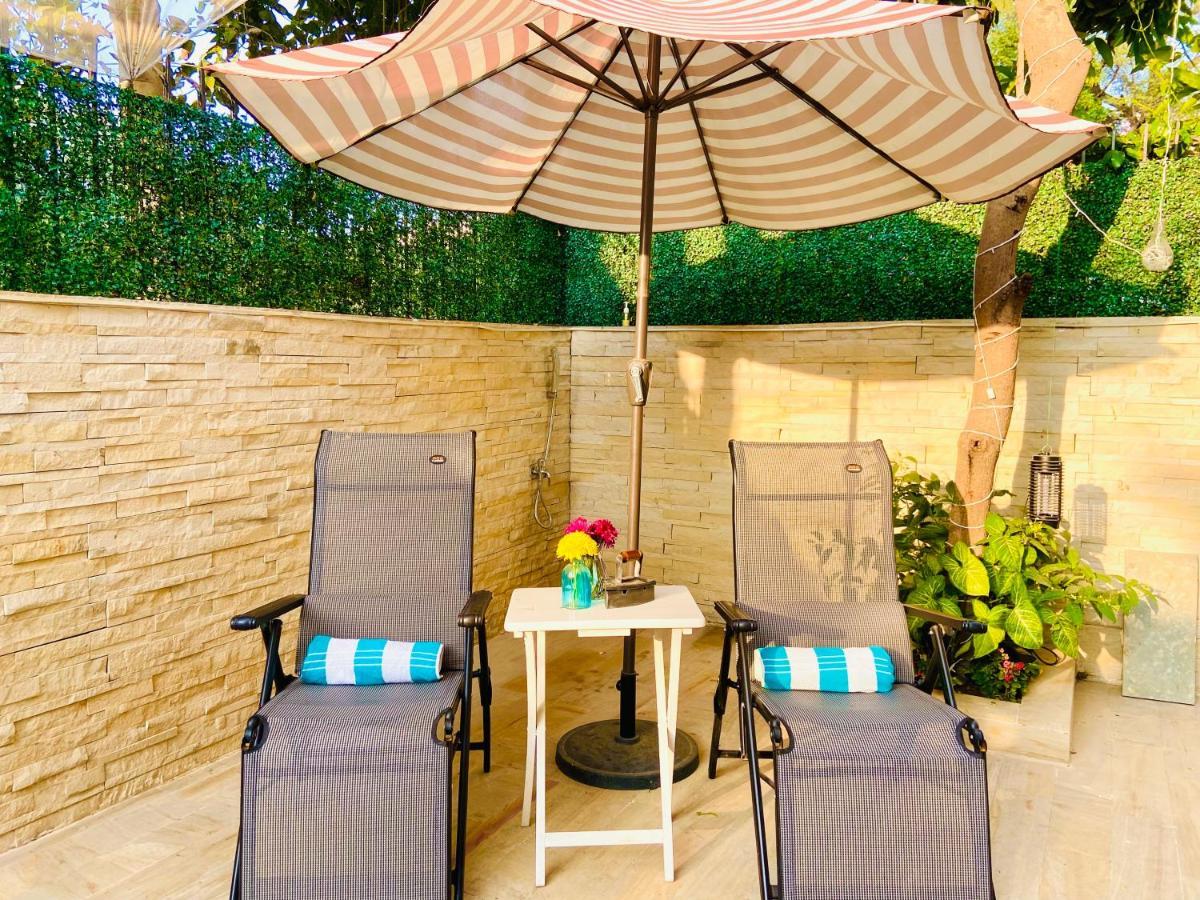 Roshani Pool Villa Gurgaon - 7Br #Privatepool #Villa #Bungalow #Garden #Staycation Екстер'єр фото
