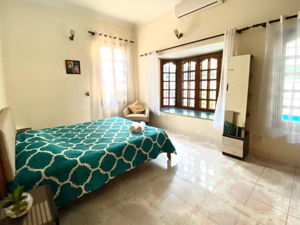Roshani Pool Villa Gurgaon - 7Br #Privatepool #Villa #Bungalow #Garden #Staycation Екстер'єр фото